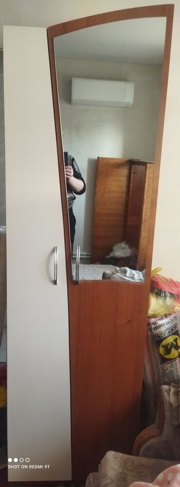 настенные электронные часы бишкек: Гарнитур для прихожей, Б/у, Обувница, Шкаф, ДСП, Самовывоз, цвет - Коричневый — 3