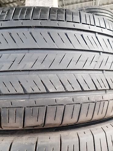 Шины 235 / 55 / R 19, Лето, Пара, GoodYear at lalafo.kg Шины 235 / 55 / R 19, Лето, Пара, GoodYear