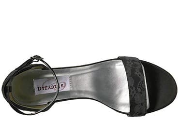 шлепки на каблуке: Touch Ups Summer босоножки, размер 9 Добавьте Лето в любой ансамбль — 2