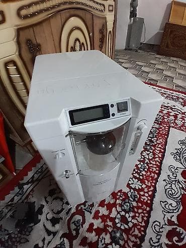 вальгусная шина купить в аптеке: Кислородный концентратор SZ-6AW - Производительный — 10