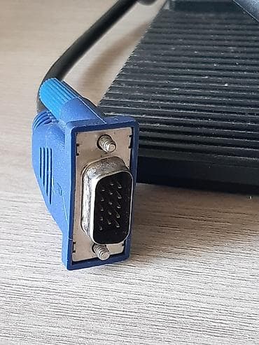 Стол компьютерлери жана комлектөөчүлөр: Монитор, Acer, Колдонулган — 5
