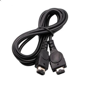 st link: Кабель GBA SP Link, кабель Game Link для 2 игроков, совместимый с — 2