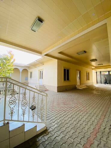 продам дом ош: Үй, 200 кв. м, 6 бөлмө, Кыймылсыз мүлк агенттиги, Евро оңдоо — 2