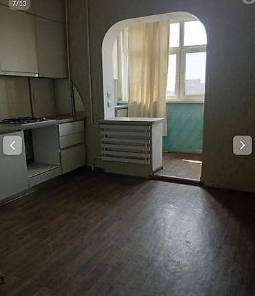 новый квартира: 3 комнаты, Собственник, С мебелью частично — 6