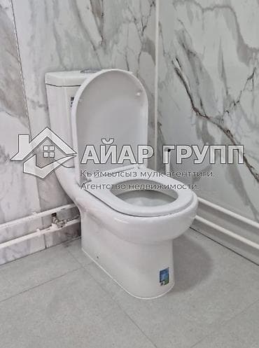кафе ош: Кеңселерди ижаралоо, 40 м², 1-катар, Өзүнчө санитардык түйүнү менен — 9