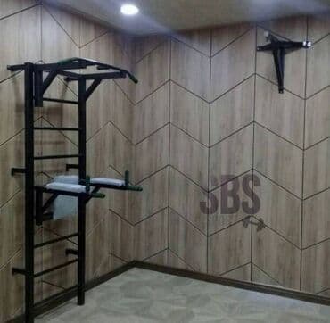 Искусство и коллекционирование: Турник, Новый — 2