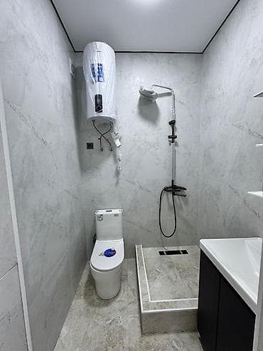сниму 1 комн кв: 1 комната, 37 м², Индивидуалка, 2 этаж, Дизайнерский ремонт — 4