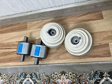 Мотор жаздыгы Mercedes-Benz 2025 г., Жаңы, Оригинал, Германия — 4