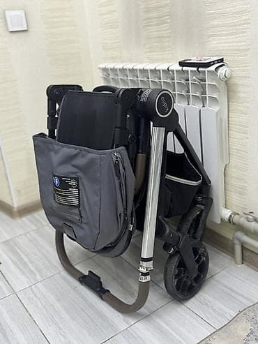 anex air: Коляска Kidilo аябай жакшы 6 7 ай иштетилген 22 кг которот астынкы — 8