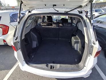 решотка стрим: Honda Airwave: 2006 г., 1.5 л, Автомат, Бензин, Седан — 5
