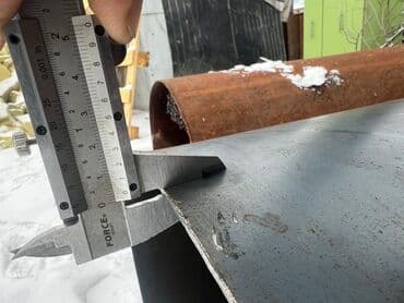 холлофайбер цена: Продаю трубы бочки . от рулонов железо толщина 3-4 мм высота — 4