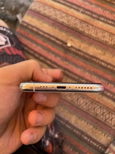 оригинальные аирподсы 1: IPhone 11 Pro, 256ГБ, белый Интересует обмен Основные — 4