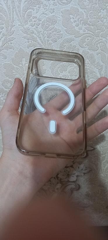 poco c75: Прозрачный чехол для смартфона с магнитным кольцом (совместим с — 1