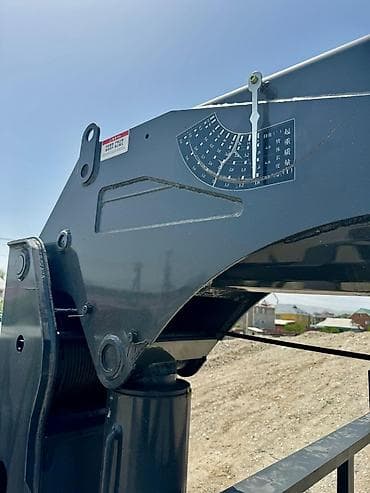 beta fpv: Манипулятор, 2023 г., 6 т — 9