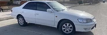 mazda attenza: Toyota Camry: 2001 г., 2.2 л, Автомат, Бензин, Седан — 1