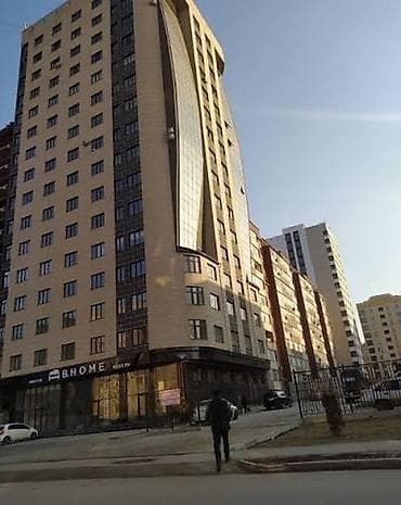 2х: 2 комнаты, 54 м², Элитка, 9 этаж, Евроремонт — 3