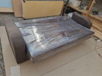 сварочный аппарат 2 в 1: Раскладной диван, Новый — 19