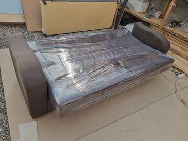 Раскладные диваны: Раскладной диван, Новый — 4