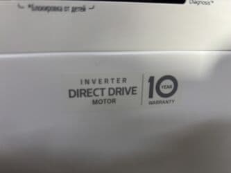 стиральная машина lg цена в бишкеке: Стиральная машина LG, Новый, Автомат, До 7 кг, Полноразмерная — 7