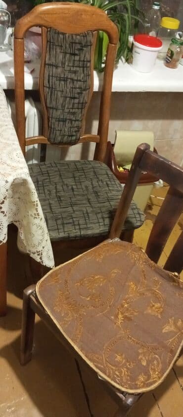 офисные кресла буу: Стул — 6