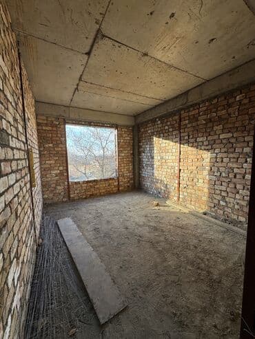 сдаю дом орто сай: Таунхаус, 233 м², 8 комнат, Собственник, ПСО (под самоотделку) — 4