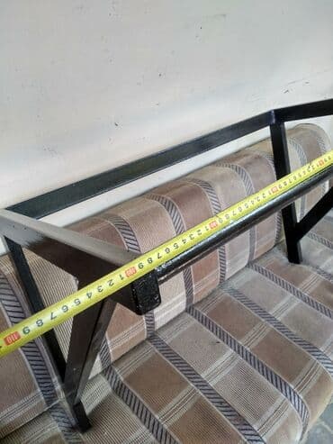 жим лёжа: Турник 2000сом — 1