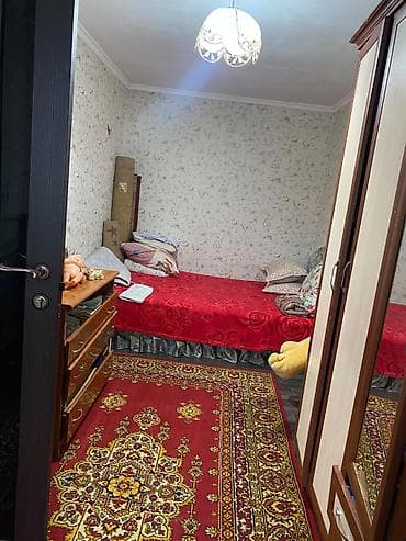 квартира в канте: 2 комнаты, 43 м² — 6