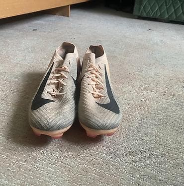 гимнастический купальник детский: Размер 41 Футбольные бутсы Nike Mercurial Vapor (серия Vapor) для — 4
