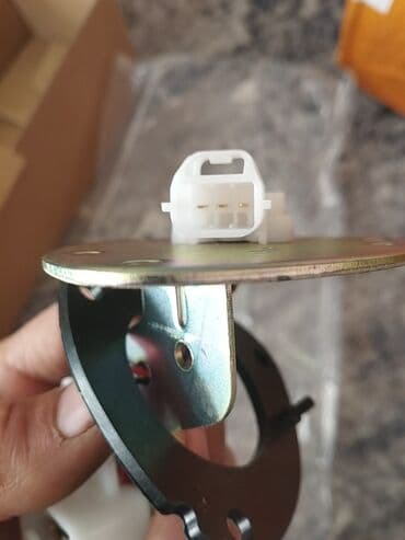 работа на дому в бишкеке набор текста: Топливный бак Mitsubishi 2005 г. — 5