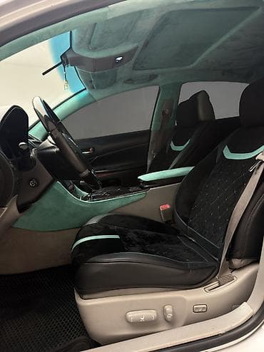 Lexus: Lexus GS: 2006 г., 3.5 л, Автомат, Бензин, Седан — 10
