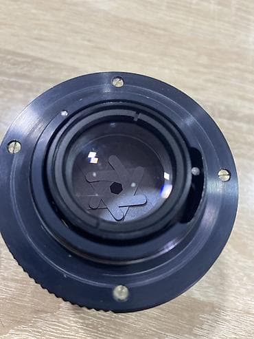 фотоаппарат canon бишкек: Объектив HELIOS-44M-4 58mm f/2 (М75), резьба М42. - Фокусное — 5