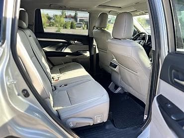 highlander 2012: Toyota Highlander: 2019 г., 3.5 л, Автомат, Гибрид, Кроссовер — 4