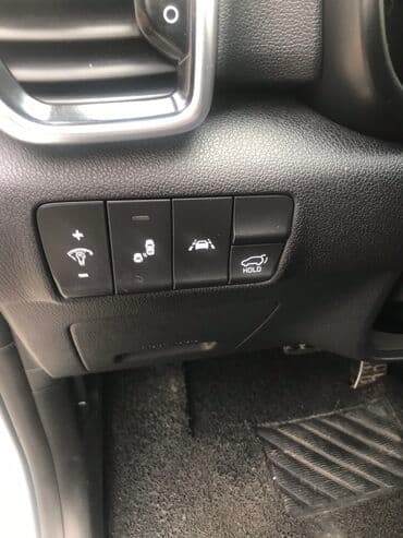 купить авто в рассрочку без первоначального взноса без банка: Kia Sportage: 2018 г., 2 л, Автомат, Бензиновая, Кроссовер — 11