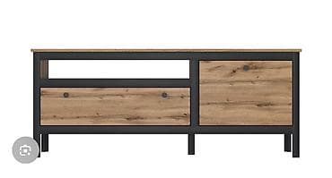 Тумбалар: ТВ-тумба для гостиной - Функциональная тумба под телевизор с — 2