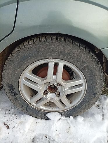 форт фокус генератор: Ford Focus: 2003 г., 2 л, Механика, Бензин, Седан — 4