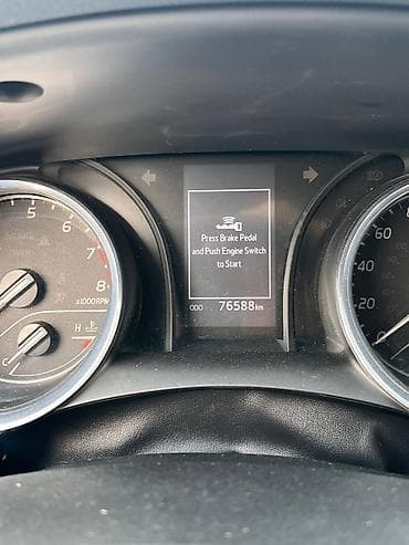 паджеро спорт: Toyota Camry: 2020 г., 2.5 л, Автомат, Бензин, Седан — 6