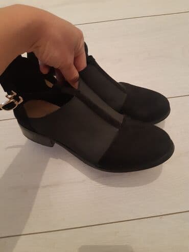 женские брендовые туфли недорого: Женская обувь в хорошем состоянии,размер 35,цена 500с — 2