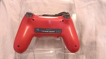 Геймпад Sony PlayStation DualShock 4 (PS4) — беспроводной контроллер