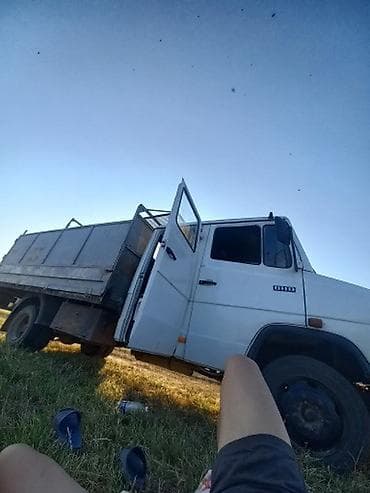 продажа газ 2410: Грузовик, Mercedes-Benz, Стандарт — 1