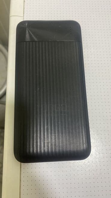 купить аккумулятор с доставкой и установкой: 10000 mAh — 1