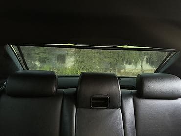 lexus 350 es: BMW 5 series: 2006 г., 4.8 л, Автомат, Бензин, Седан — 8