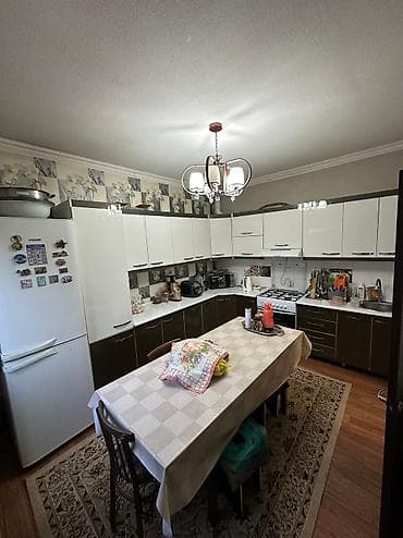 Продажа домов: Таунхаус, 124 м², 4 комнаты, Агентство недвижимости — 5