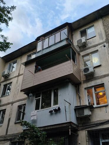 утипление балкона: Утепление Балконов — 2