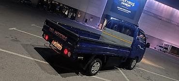 панель авенсис: Легкий грузовик, Kia, Стандарт, 2 т, Б/у — 3