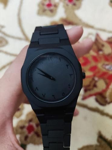 Арабские часы Есть торг Новый не использованный просто лежал дома at lalafo.kg Арабские часы Есть торг Новый не использованный просто лежал дома
