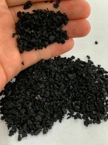 крошка резиновая: Резиновая крошка,резиновая крошка купить,покрытие +из ``.резиновой — 1