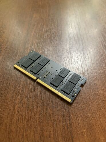 ddr3l 4gb для ноутбука: Оперативная память, Новый, 8 ГБ, DDR4, 2666 МГц, Для ноутбука — 1