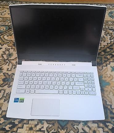 Ноутбуки MSI: Игровой, Б/у, Intel Core i7, ОЗУ, RAM: 16 ГБ — 1