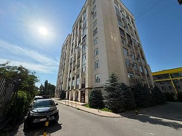 Квартиры: 1 комната, 42 м², 12 мкр Элитка, 3 этаж — 1