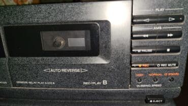 очень нужны: Продам стойку из 2х блоков фирма Sony LBT -D309 made in Malaysia, без — 11